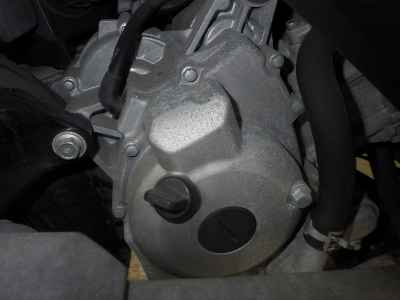 Yamaha XMAX 250 2018