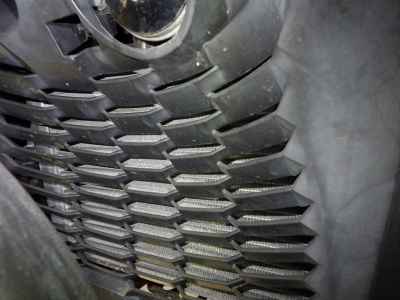 Yamaha XMAX 250 2018