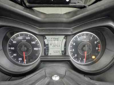 Yamaha XMAX 250 2018