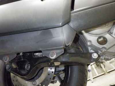 Yamaha XMAX 250 2018