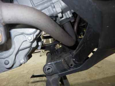 Yamaha XMAX 250 2018