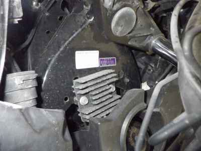 Yamaha XMAX 250 2018