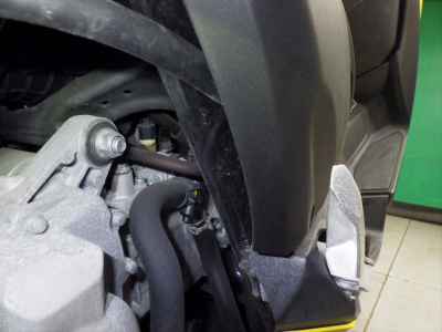 Yamaha XMAX 250 2018