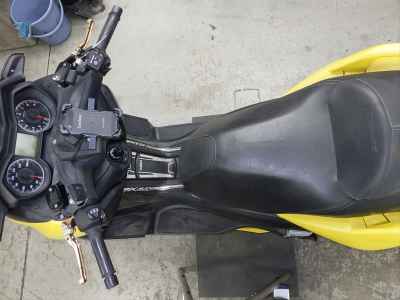 Yamaha XMAX 250 2018