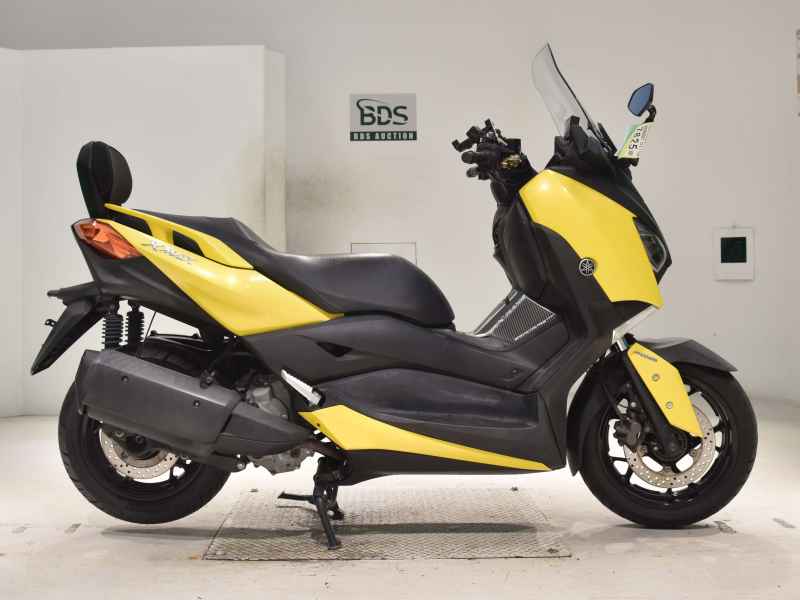 Yamaha XMAX 250 2018