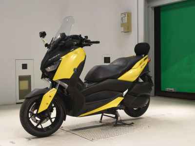 Yamaha XMAX 250 2018