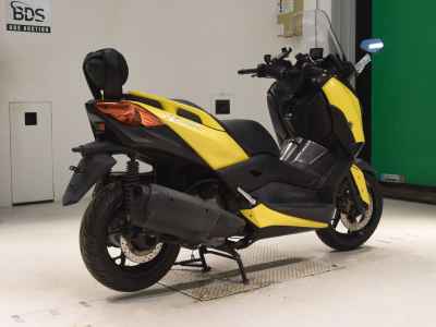 Yamaha XMAX 250 2018