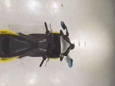 Yamaha XMAX 250 2018