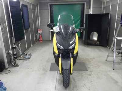 Yamaha XMAX 250 2018