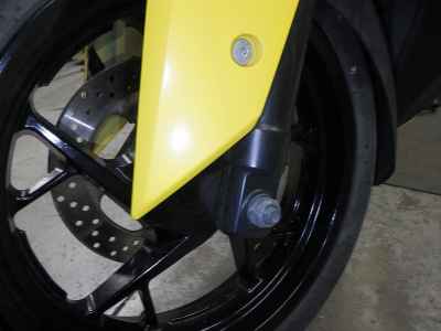 Yamaha XMAX 250 2018