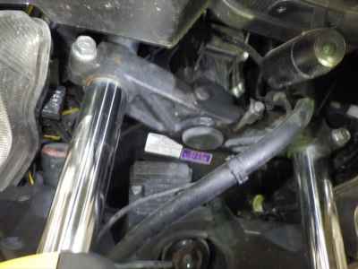 Yamaha XMAX 250 2018