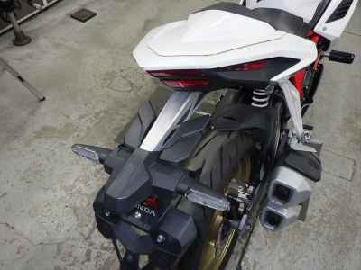Honda CBR250RR 2020