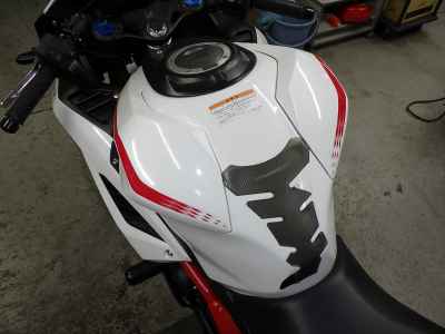 Honda CBR250RR 2020