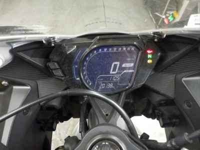 Honda CBR250RR 2020