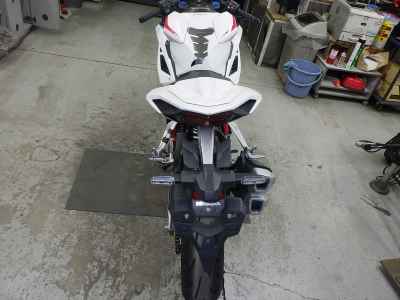 Honda CBR250RR 2020