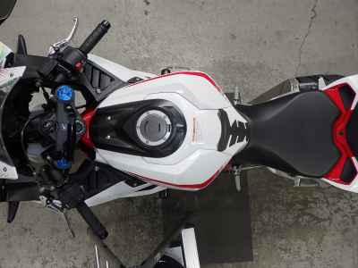 Honda CBR250RR 2020
