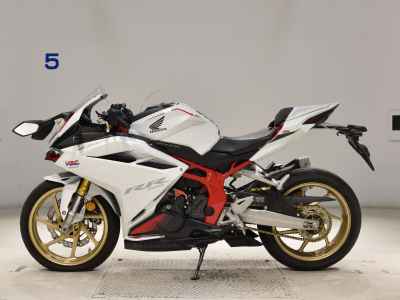 Honda CBR250RR 2020