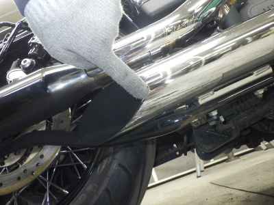 Harley-Davidson Street Bob FXDB1580 2012