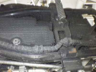 Harley-Davidson Street Bob FXDB1580 2012