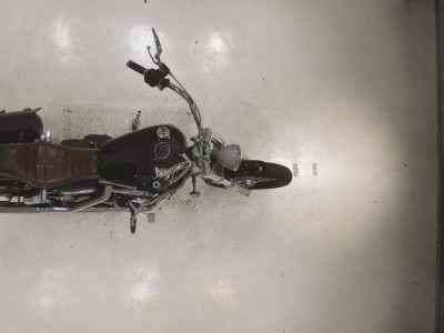 Harley-Davidson Street Bob FXDB1580 2012