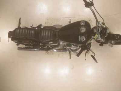 Harley-Davidson Street Bob FXDB1580 2009