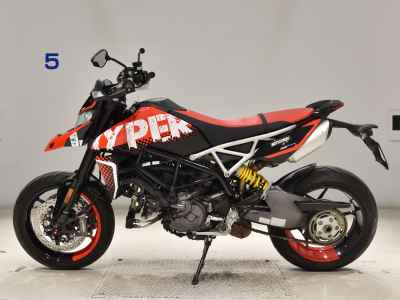 Ducati Hypermotard 950 2022