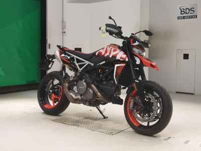 Ducati Hypermotard 950 2022