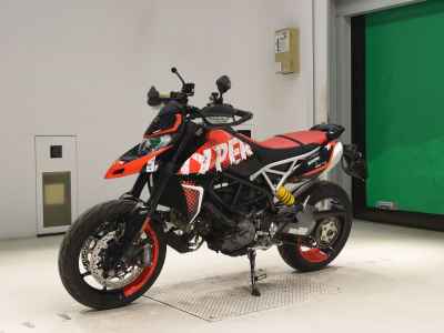 Ducati Hypermotard 950 2022