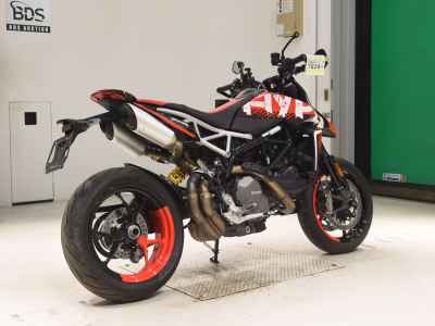 Ducati Hypermotard 950 2022