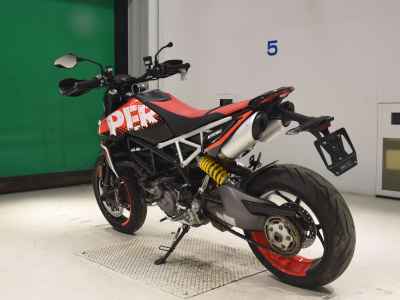 Ducati Hypermotard 950 2022