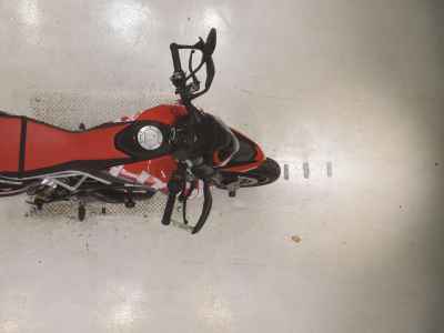 Ducati Hypermotard 950 2022