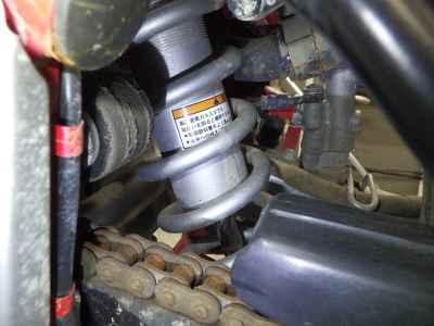 Yamaha XT250 Serow 2020