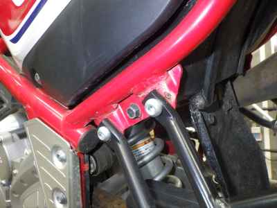 Yamaha XT250 Serow 2020