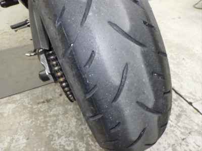 Kawasaki Z900RS 2019