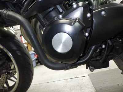 Kawasaki Z900RS 2019