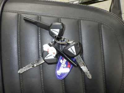 Kawasaki Z900RS 2019