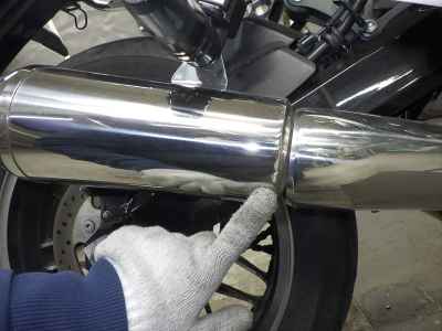 Kawasaki Z900RS 2019