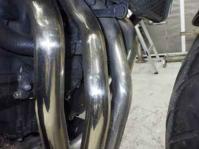 Kawasaki Z900RS 2019