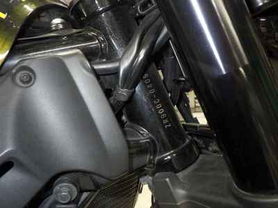 Kawasaki Z900RS 2019