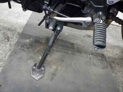 Kawasaki Z900RS 2019