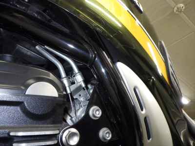 Kawasaki Z900RS 2019