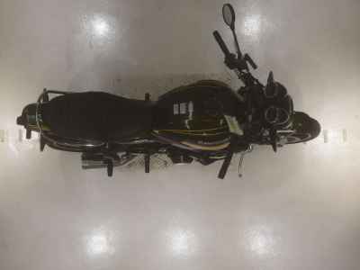 Kawasaki Z900RS 2019