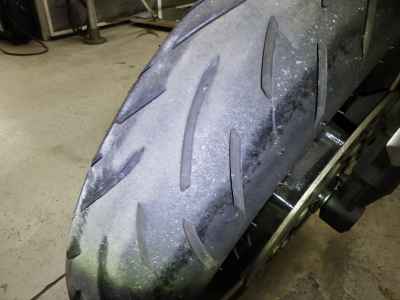 Kawasaki Z900RS 2019