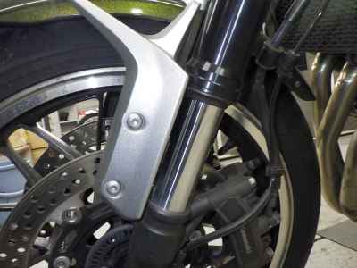 Kawasaki Z900RS 2019