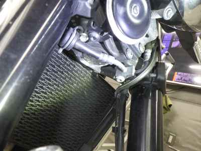 Kawasaki Z900RS 2019