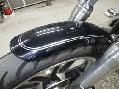 Harley-Davidson Low Rider FXDL1580 2006