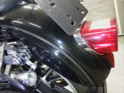 Harley-Davidson Low Rider FXDL1580 2006