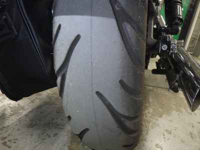 Harley-Davidson Low Rider FXDL1580 2006