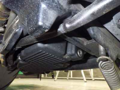 Harley-Davidson Low Rider FXDL1580 2006