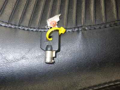 Harley-Davidson Low Rider FXDL1580 2006